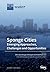 Sponge Cities: Emerging App...