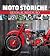 Moto storiche. Guida al restauro by Massimo Clarke