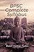 BPSC Complete Syllabus by Wakil Kumar