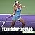 TENNIS SUPERSTARS calendar ...