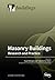 Masonry Buildings: Research...
