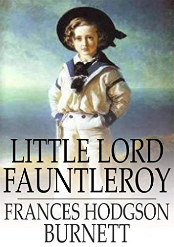 Little Lord Fauntleroy