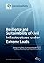 Resilience and Sustainability of Civil Infrastructures under ... by Zheng Lu