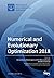 Numerical and Evolutionary Optimization 2018