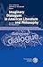 Imaginary Dialogues in American Literature and Philosophy by Till Kinzel