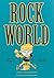 Rockworld by Søren Mosdal
