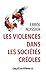 Les violences dans les soci...