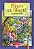 FLEURS EN LIBERTE AQUARELLE