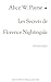 Les Secrets de Florence Nightingale by Alice Payne