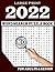 2022 Large Print Word Searc...