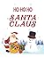SANTA CLAUS: CHILDREN-CHRIS...