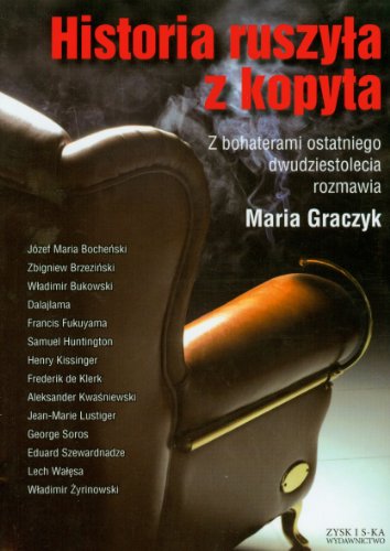Historia ruszyla z kopyta (polish)