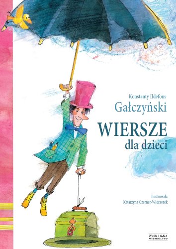 Wiersze dla dzieci (Hardcover)