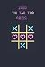2400 Tic-Tac-Teo Grids :: T...