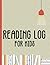 Reading Log For Kids: Readi...