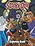 Sçooby-Doo Coloring Book: 1...
