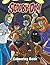 Sçooby-Doo Colouring Book: ...