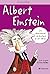 JE M'APPELLE ALBERT EINSTEIN by Lluís Cugota