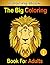 The Big Coloring Book Fof A...