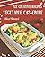222 Creative Vegetable Casserole Recipes by Alice Howard