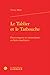Le Tablier et le Tarbouche:...