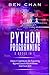 Python Programming: 2 Books in 1