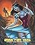 Grimm Fairy Tales Adult Coloring Book: Anxiety Coloring Books For Adults, Perfect Gift for Adults that Loves Grimm Fairy Tales Adult Coloring Book ... Relaxation and Stress Relief Coloring Book