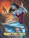 Grimm Fairy Tales Adult Coloring Book: Anxiety Coloring Books For Adults, Perfect Gift for Adults that Loves Grimm Fairy Tales Adult Coloring Book ... Relaxation and Stress Relief Coloring Book