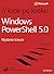 Windows PowerShell 5.0 Krok...