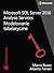 Microsoft SQL Server 2016 Analysis Services: Modelowanie tabelaryczne (Polish Edition)