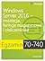 Egzamin 70-740: Windows Ser...
