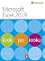 Microsoft Excel 2019 Krok p...