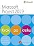 Microsoft Project 2019 Krok...