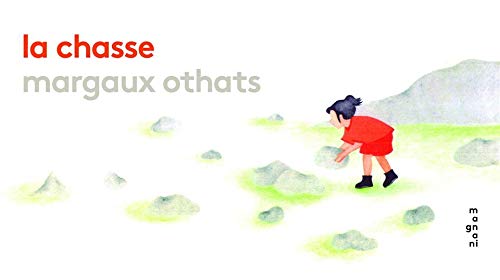 La Chasse (Hardcover)