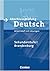 Abschlussprufung Deutsch. A...