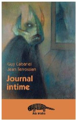 Journal intime (Paperback)