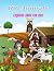 100 Animals - COLORING BOOK...