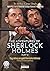 The Adventures of Sherlock Holmes (part II) by Marta Fihel