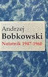 Notatnik 1947-1960