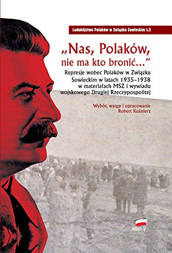 Nas, Polakow, nie ma kto bronic (Hardcover)