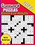 2022 Crossword PUZZLES Book...