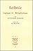 BAP n°4 - Leibniz Logique e...