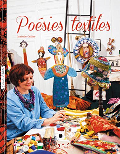 Poésies textiles (Paperback)