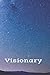 Visionary by Weird Journals