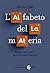 L'alfabeto della materia: V...