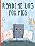 Reading Log For Kids: Readi...