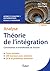 Théorie de l'intégration 6e...