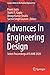 Advances in Engineering Design by Preeti Joshi