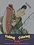 Fishing Coloring Book by Samira