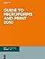Guide to Microforms in Print 2010 by Irene Izod